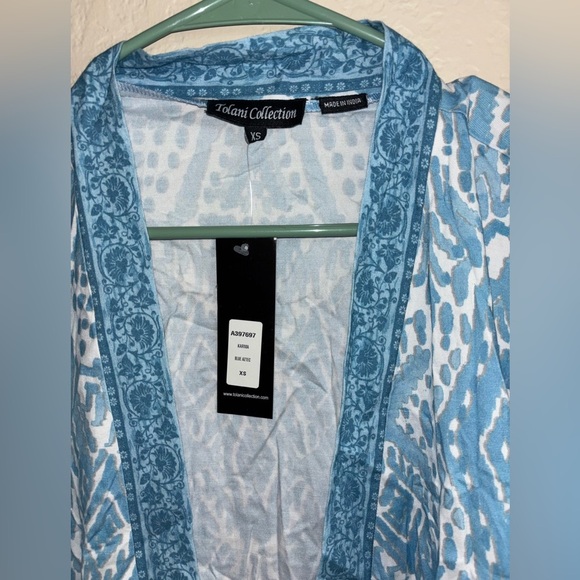 Tolani Collection Cardigan - Picture 4 of 5